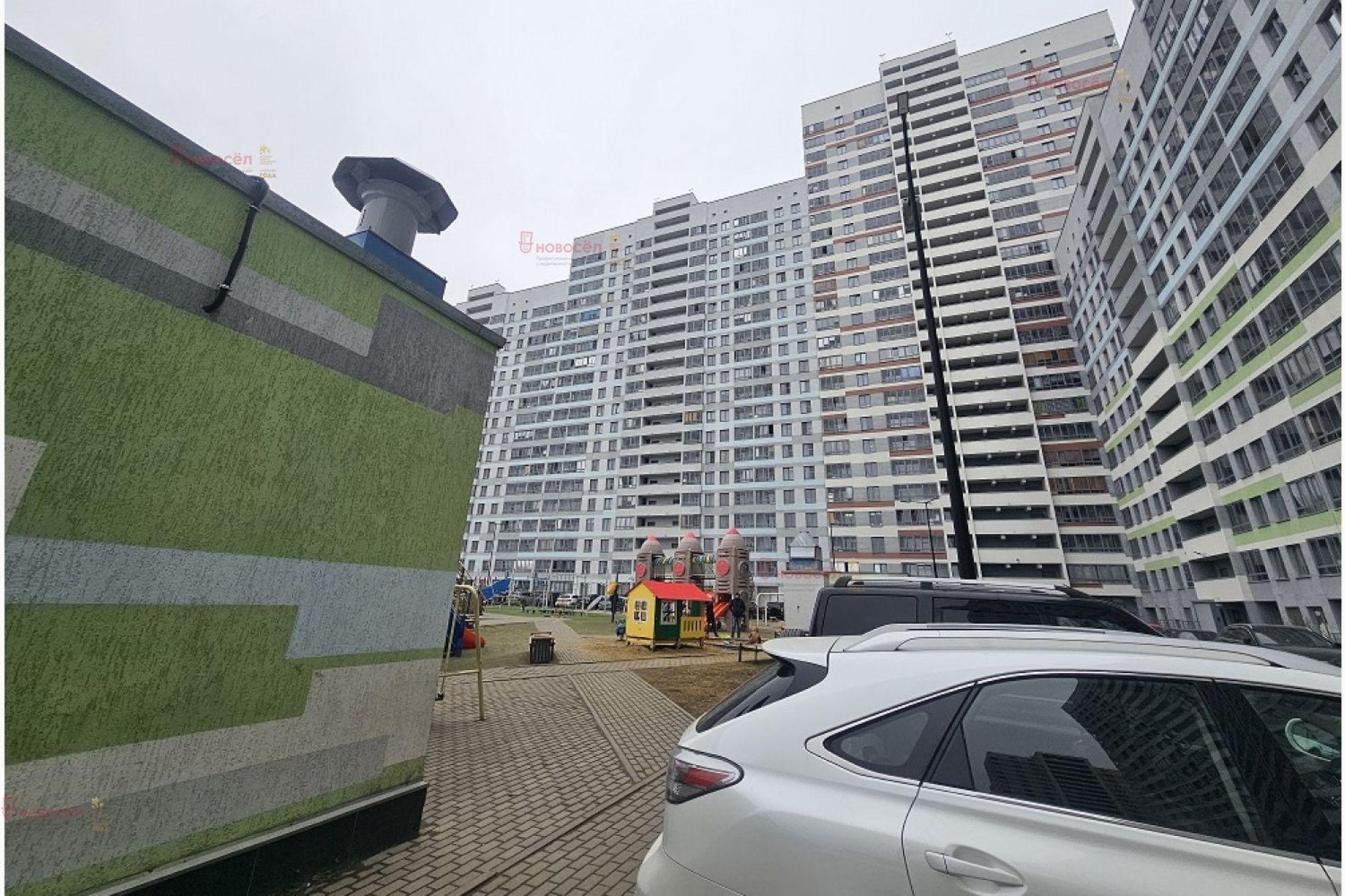 Купить гараж, место в паркинге за 1 200 000 рублей на Савкова 4