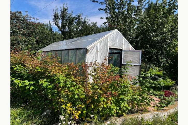 Коттедж/дом коллективный сад Огнеупорщик-Южный 3-35