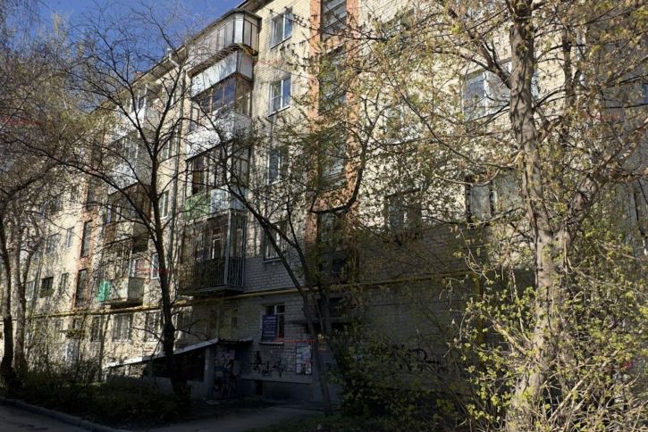 1-комн квартира Энгельса 31