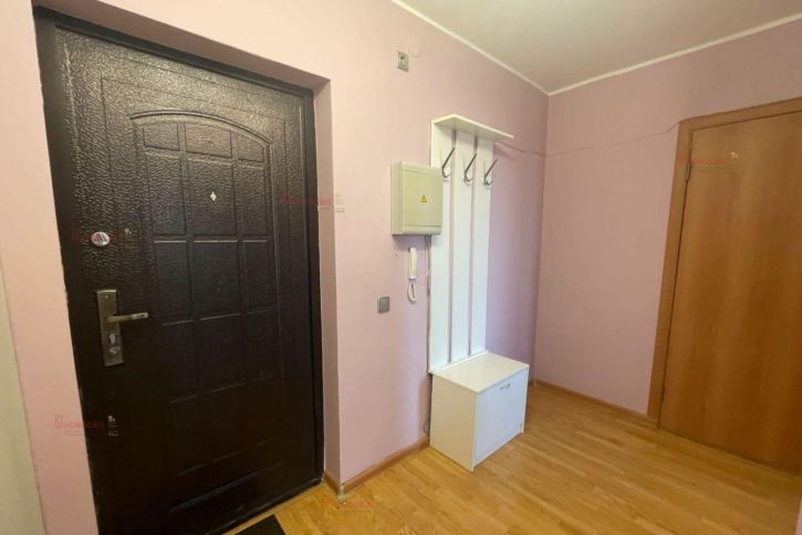 1-комн квартира Краснолесья 123