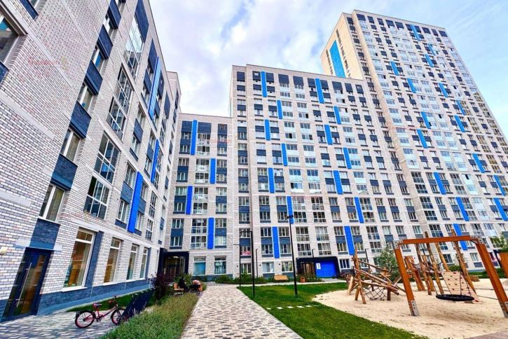 1-комн квартира Щербакова 148