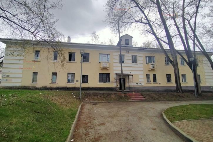 Комната Гагарина 55/б