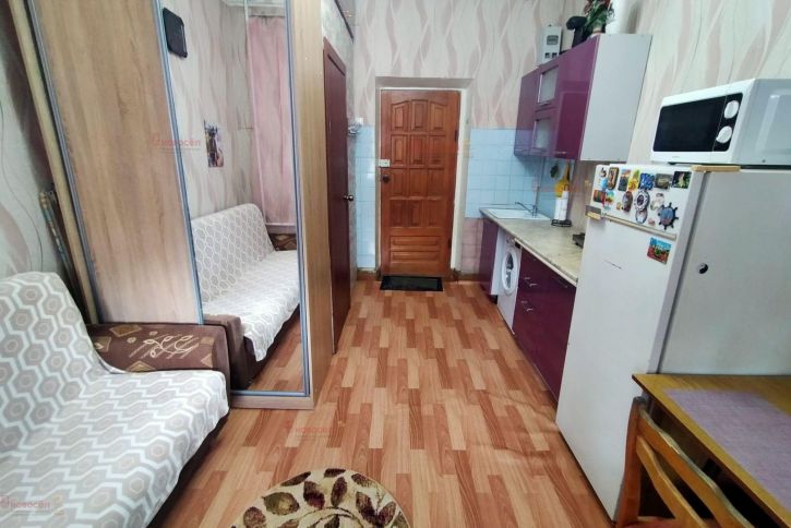 Комната Гагарина 55/б