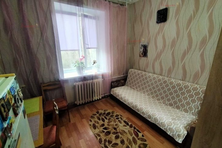 Комната Гагарина 55/б