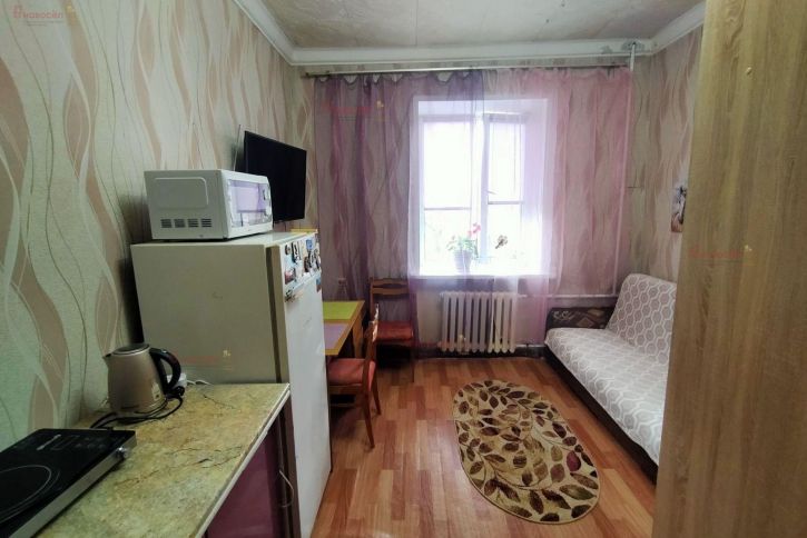 Комната Гагарина 55/б