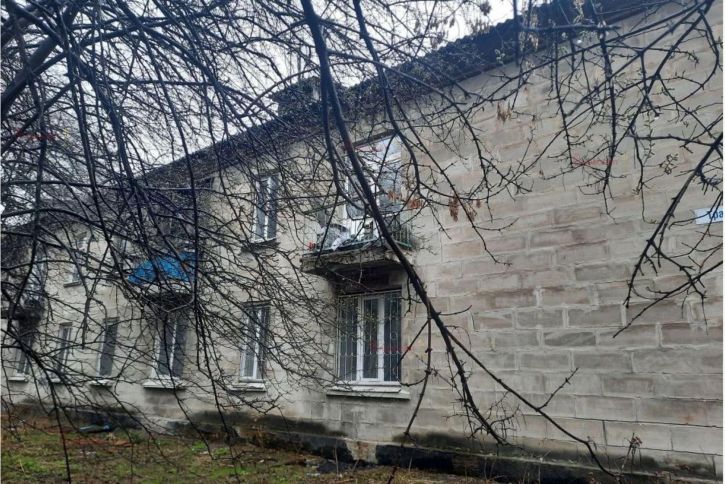 2-комн квартира Трактовая 8