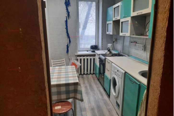 2-комн квартира Трактовая 8