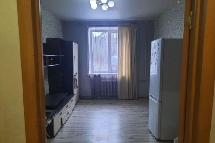 2-комн квартира Трактовая 8