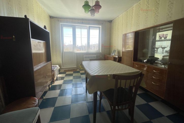 2-комн квартира Онуфриева 26/2