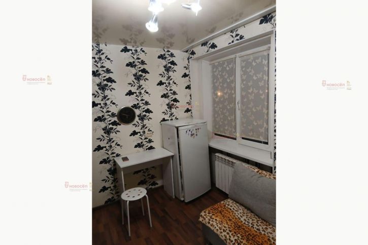 Комната Серафимы Дерябиной 33