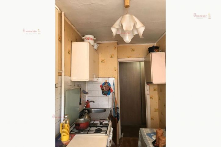 Комната Серафимы Дерябиной 33