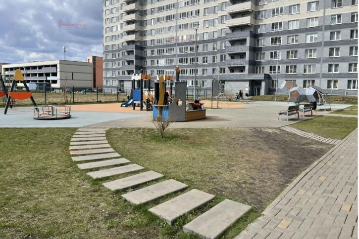1-комн квартира Дорожная 18