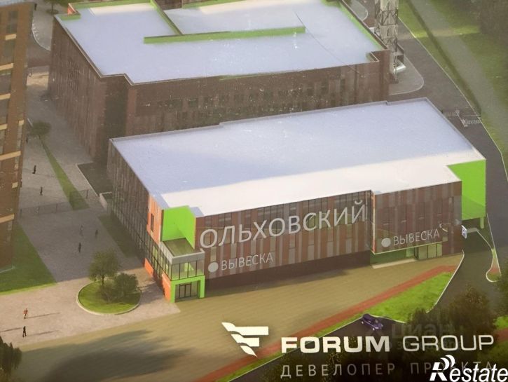 Гараж/парковка улица Колмогорова, 73 к6,  д. 73 к6