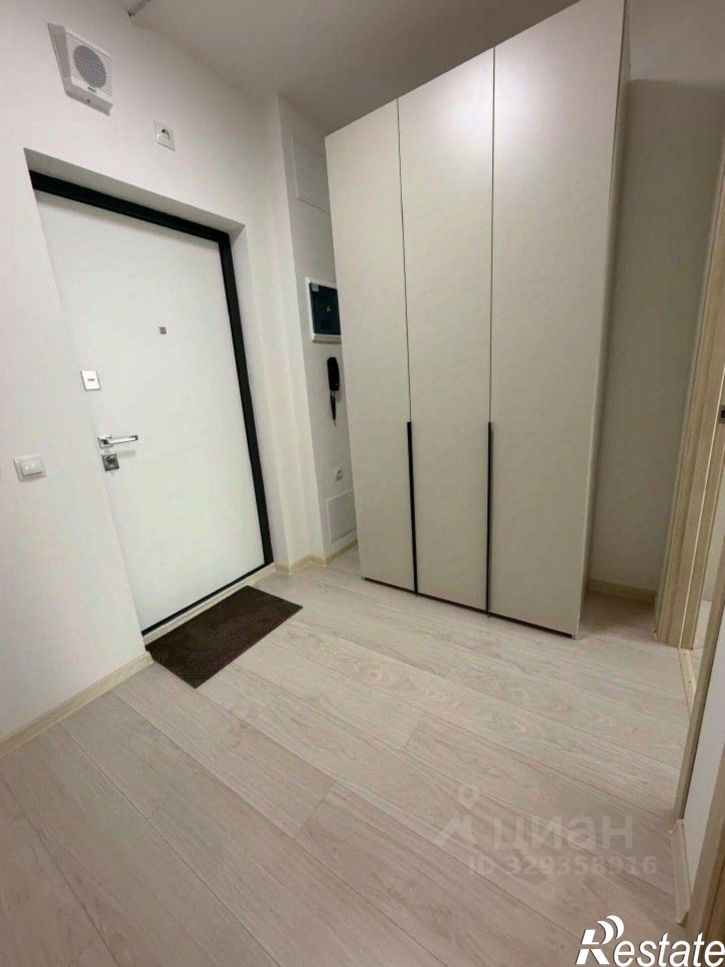 1-комн квартира улица Куйбышева, 106В,  д. 106В