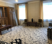 коттедж 340 кв м Апрельская , 29