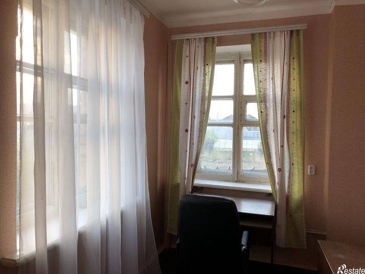 Коттедж/дом Апрельская , 29