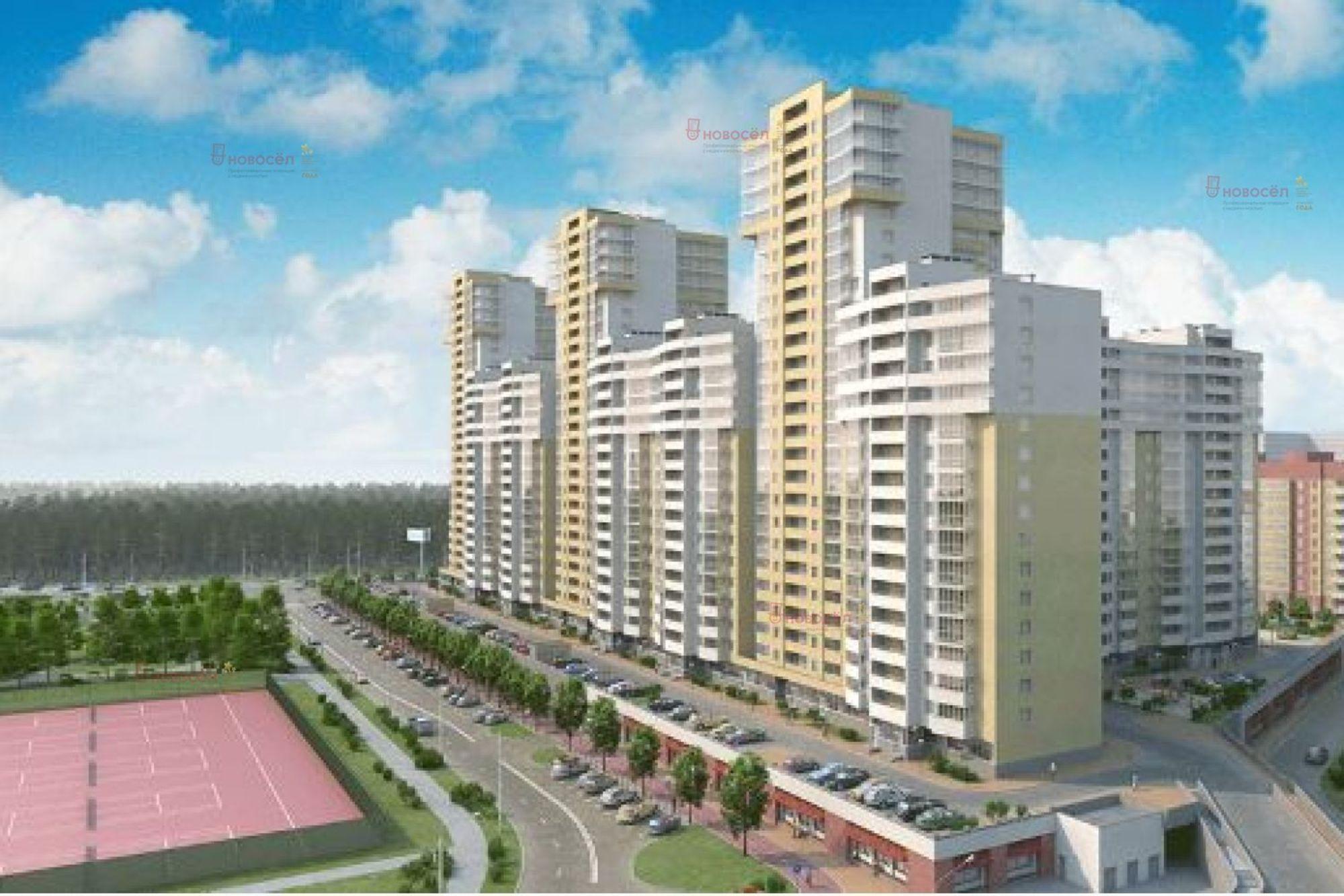 Купить гараж, место в паркинге за 998 000 рублей на Соболева 19