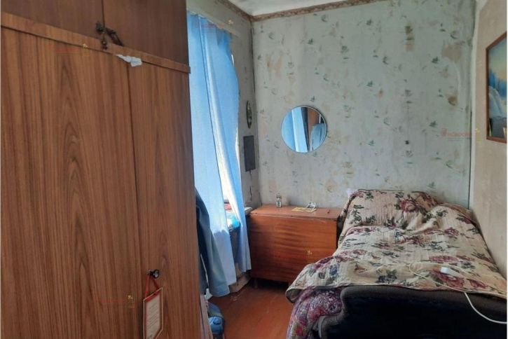 2-комн квартира Прибалтийская 50