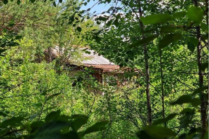 Земельный участок Екатеринбург