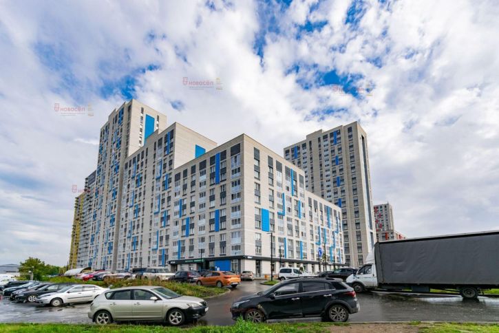 1-комн квартира Щербакова 150