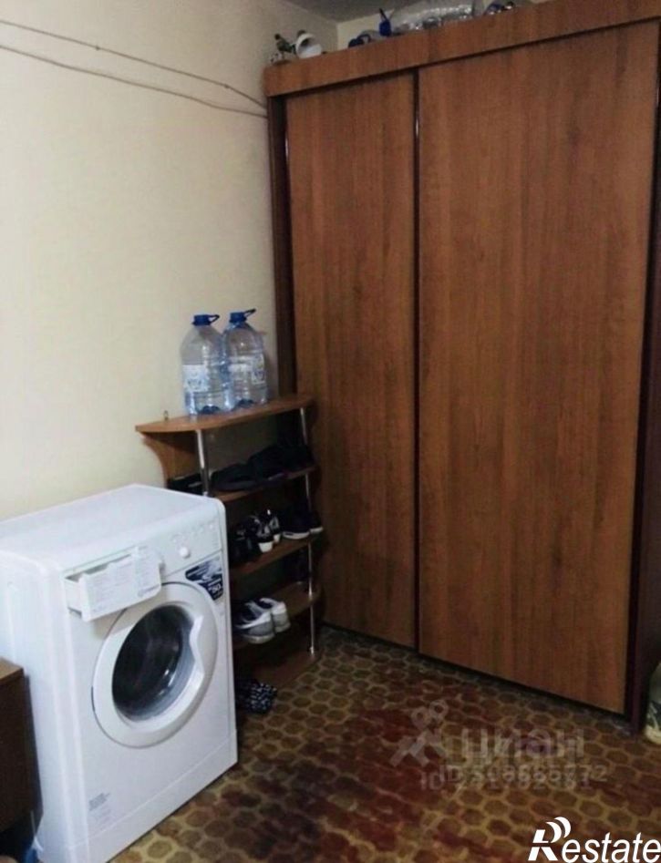 Комната улица Крылова, 24Б,  д. 24Б