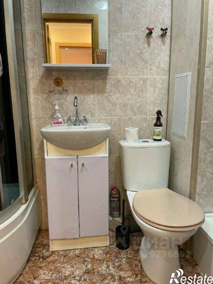 3-комн квартира ул Серафимы Дерябиной, 51,  д. 51