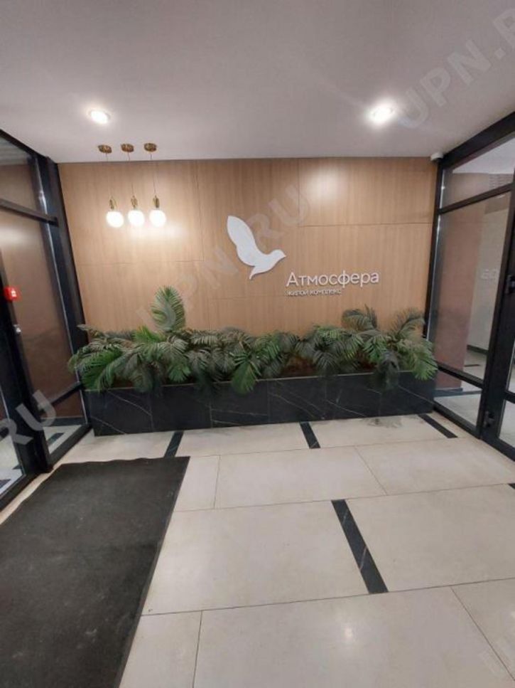 2-комн квартира космонавтов, 26/а