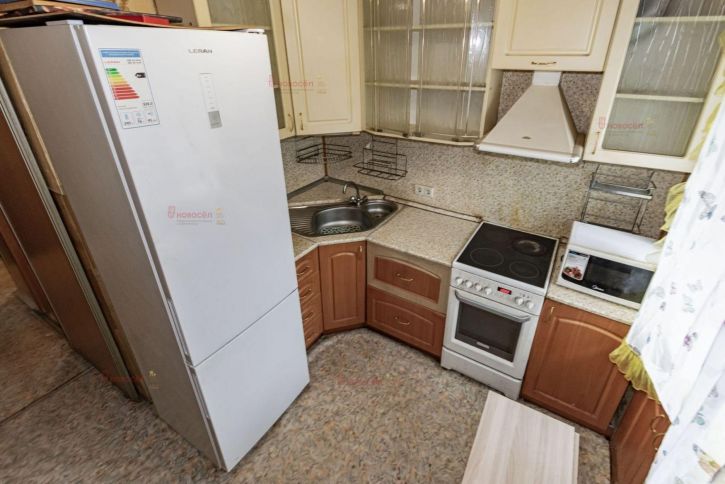 1-комн квартира Уральских рабочих 41