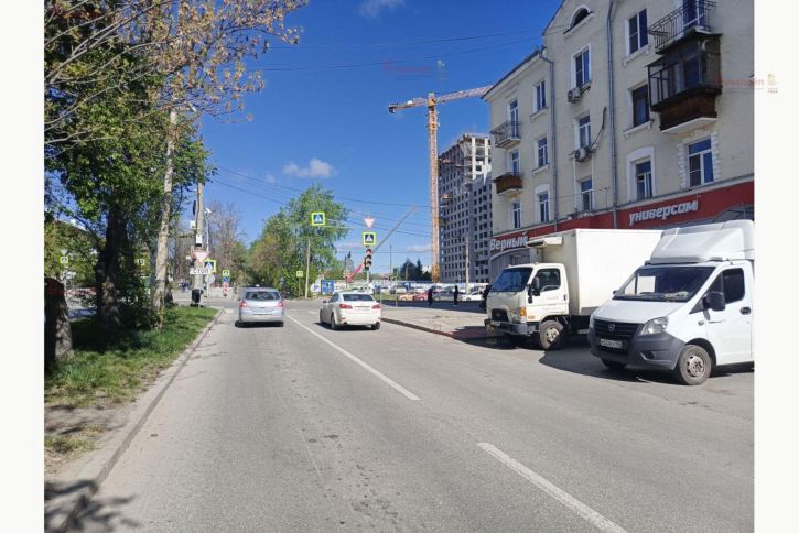 Комната Кировградская 70
