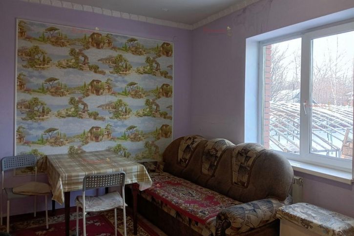 Коттедж/дом Полюсная 20