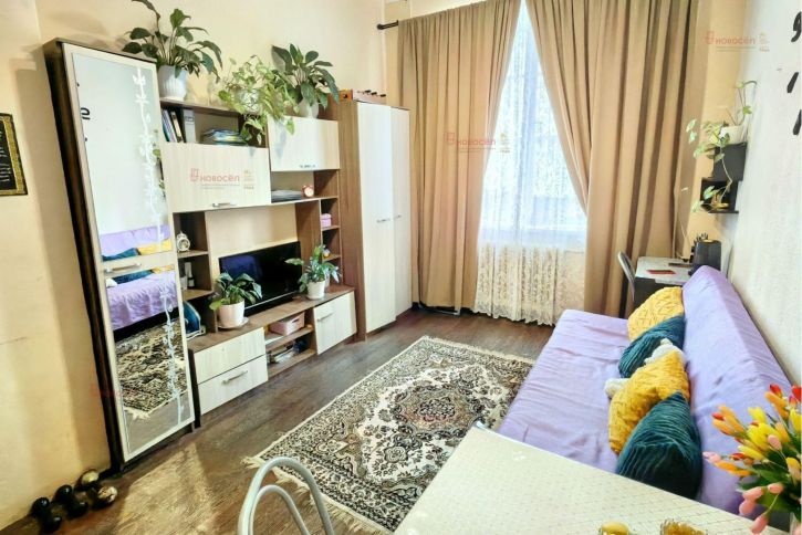 Комната Куйбышева 82
