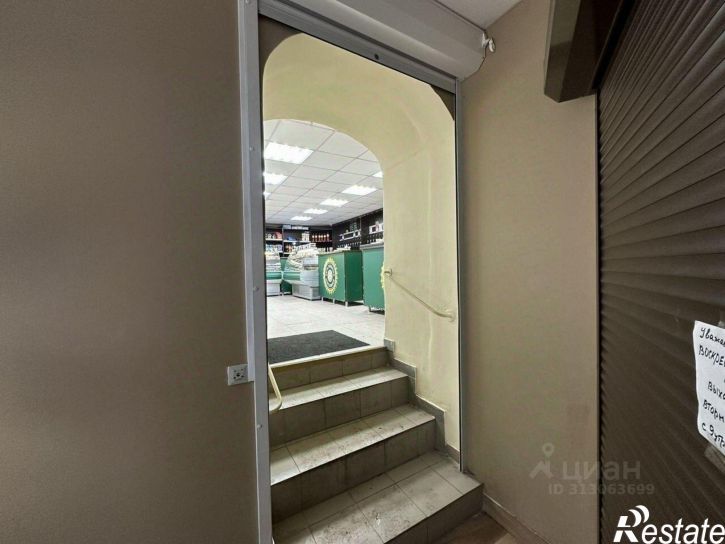 Торговое помещение ул Белинского, 163г,  д. 163г