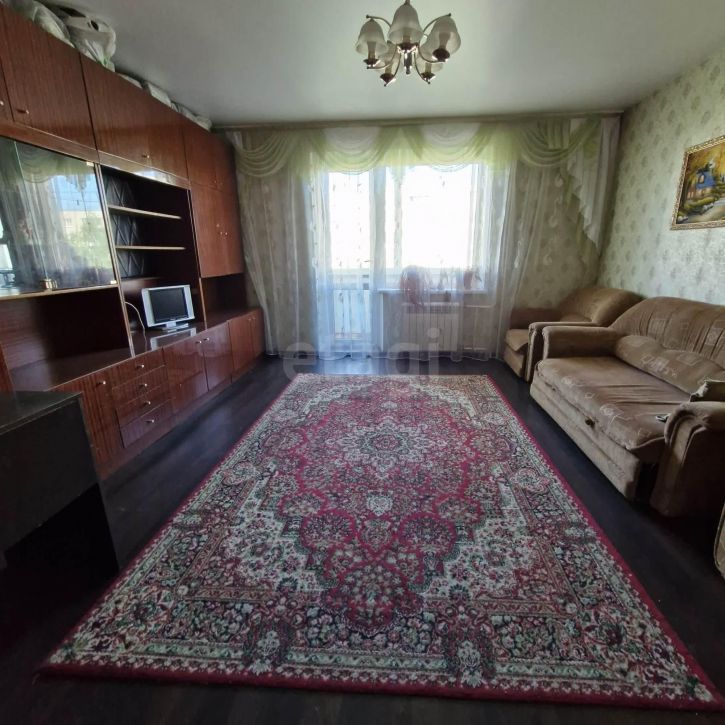 2-комн квартира Ангарская улица