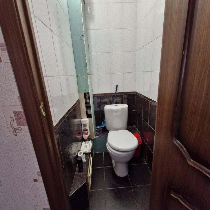 2-комн квартира Ангарская улица