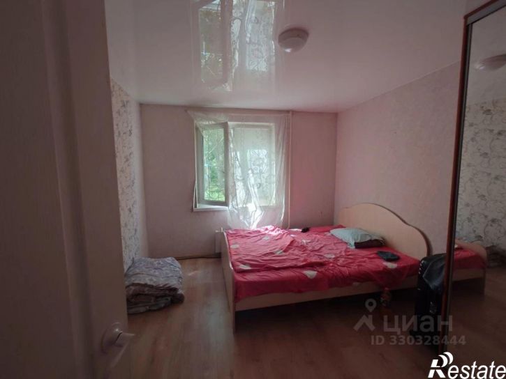 2-комн квартира улица Академика Бардина, 13/2,  д. 13/2