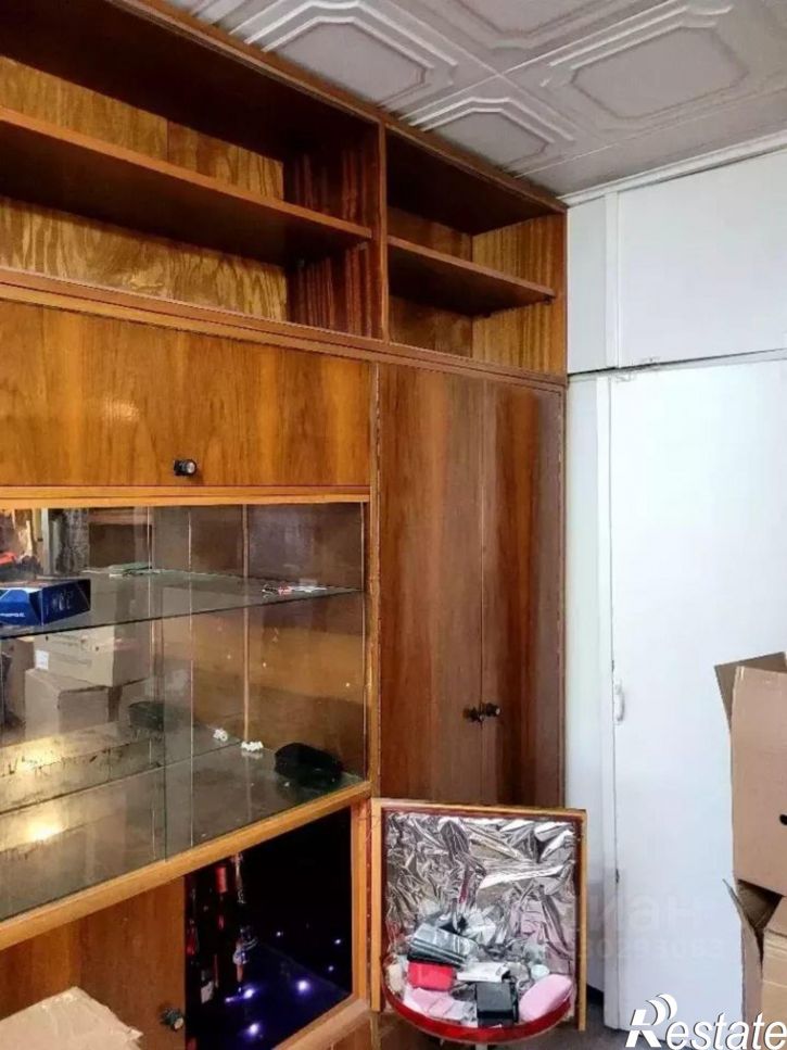 1-комн квартира улица Бехтерева, 6,  д. 6