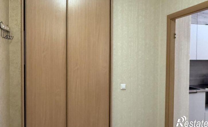 1-комн квартира Профсоюзная улица, 43,  д. 43
