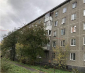 4-комн, 57кв м, этаж 5/5 минометчиков, 26