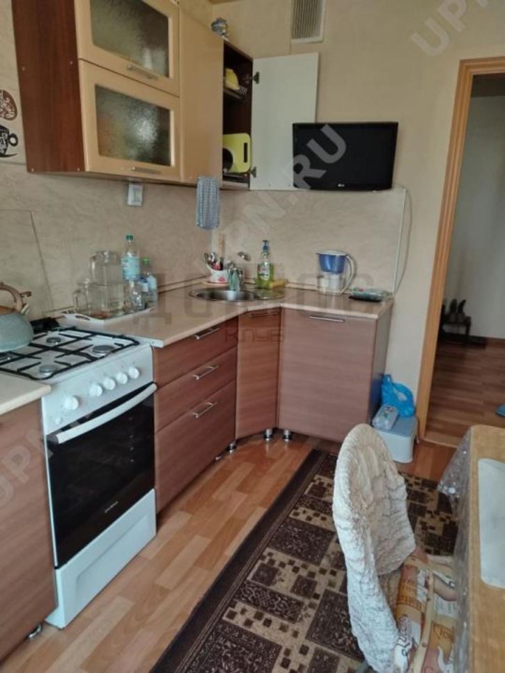 2-комн квартира конотопская, 5