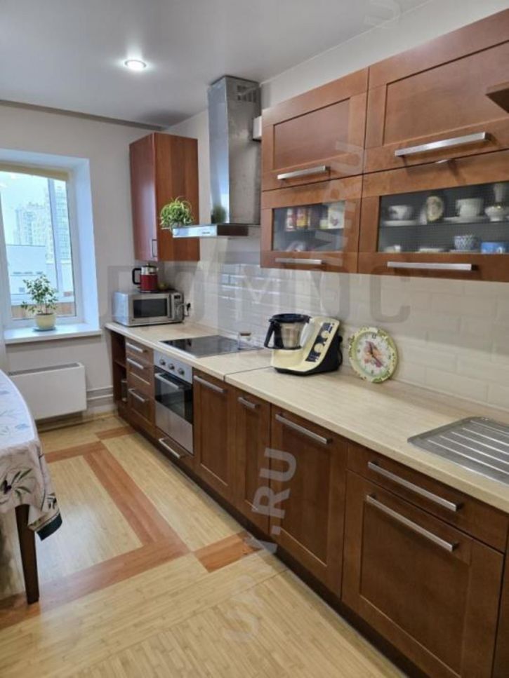 2-комн квартира восточная, 30