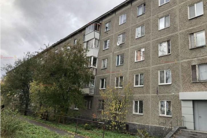 4-комн квартира минометчиков, 26