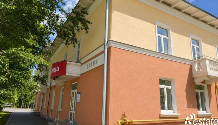 Торговое помещение ул Победы, 59,  д. 59