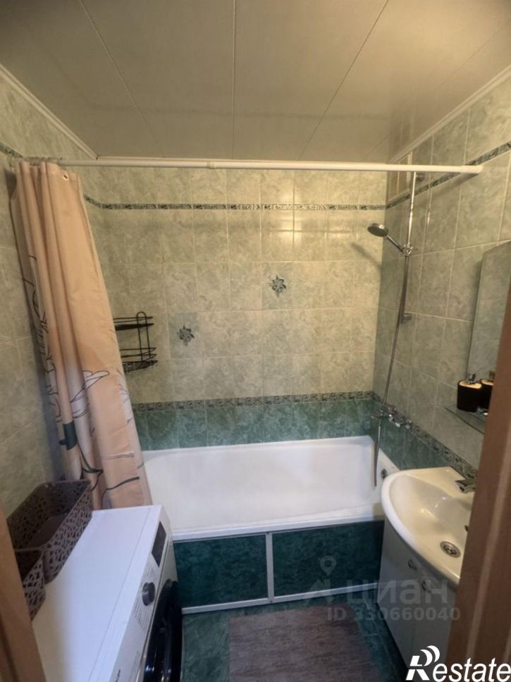 2-комн квартира улица Черепанова, 12,  д. 12