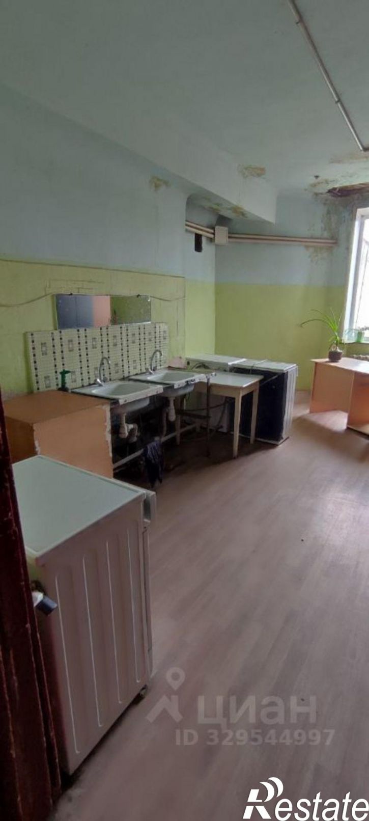 Комната ул Старых Большевиков, 14,  д. 14