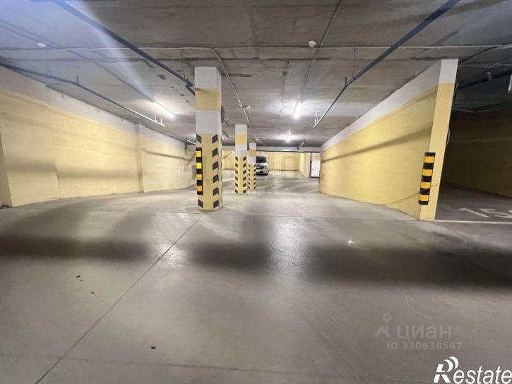 Гараж/парковка пр-кт Космонавтов, 108К,  д. 108К