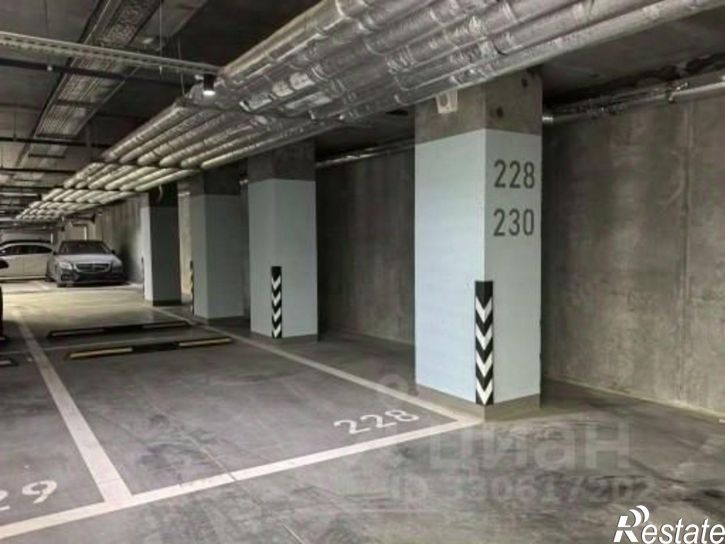 Гараж/парковка Сибирский тракт, 24а,  д. 24а