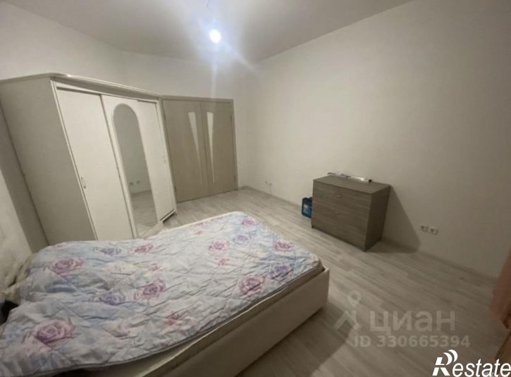 1-комн квартира переулок Трактористов, 10,  д. 10