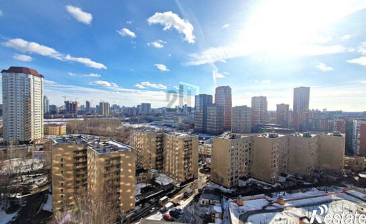 1-комн квартира улица III Интернационала, 35,  д. 35