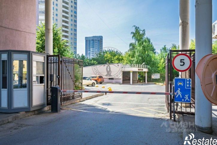 Гараж/парковка улица Белинского