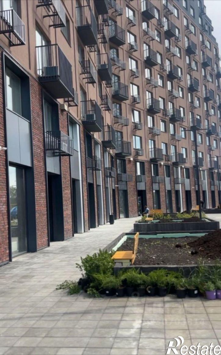 Гараж/парковка Сибирский тракт, 24А,  д. 24А